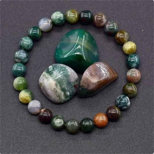 Kyrissa - Staat voor Kracht, Moed en Bescherming