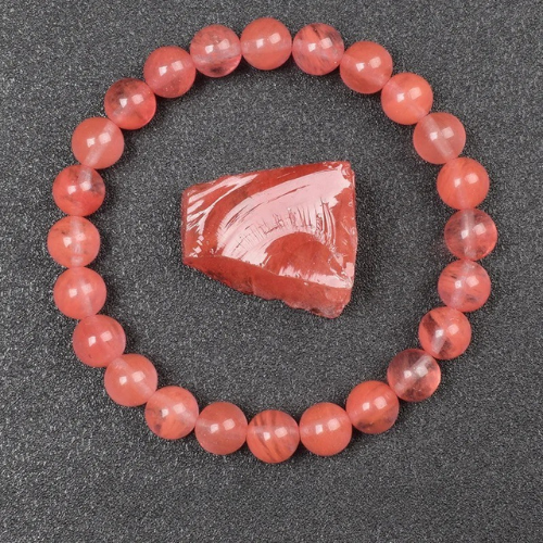 Coralie - Geïnspireerd door Tradities van Bescherming