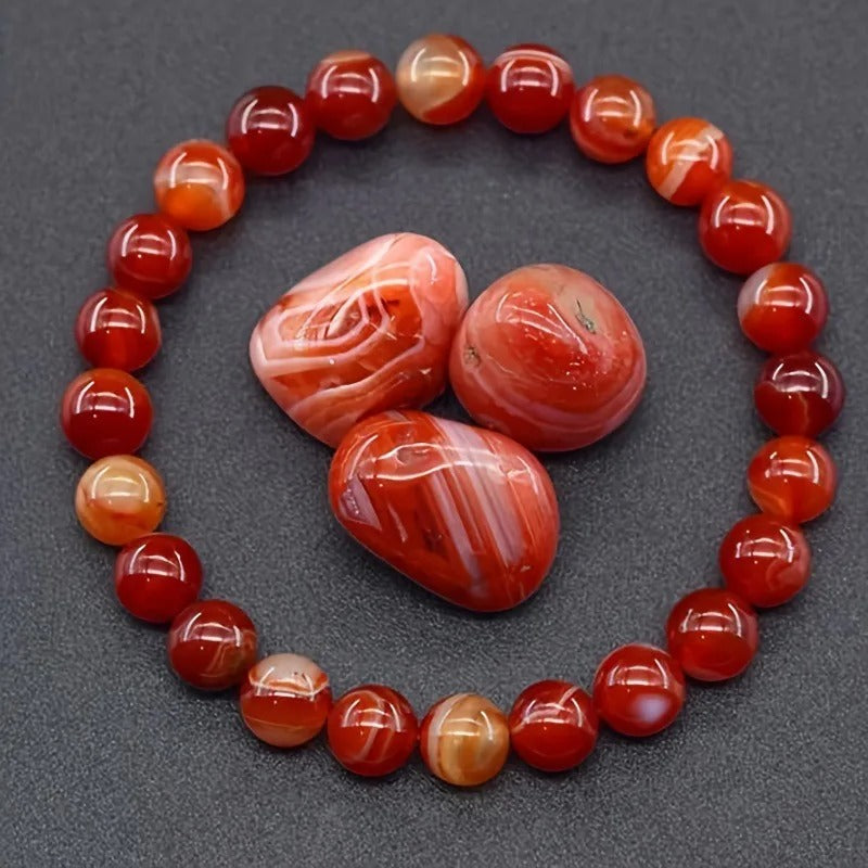 Dravina - Tijgeroogarmband, symbool voor bescherming